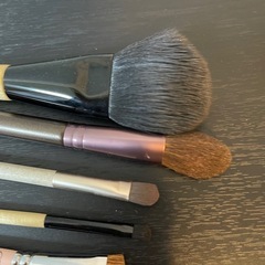 メイク筆⭐︎おまとめの画像