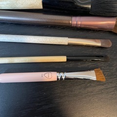 メイク筆⭐︎おまとめの画像