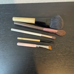 メイク筆⭐︎おまとめの画像