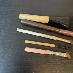 メイク筆⭐︎おまとめの画像