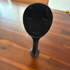 カオナシのしゃもじの画像