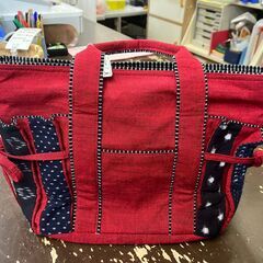 手作りバッグ　2000円