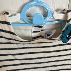 ベビー　ワンピースの画像