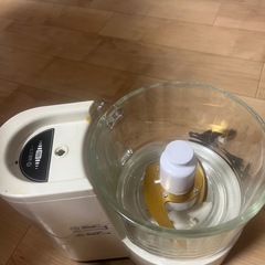 ミートグラインダーの画像