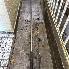 伸縮性棒の画像