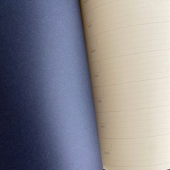 ノート12冊の画像