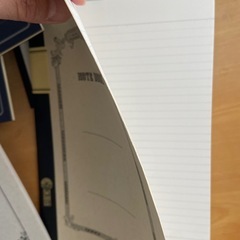 ノート12冊の画像