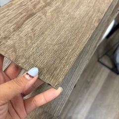 フローリングタイルの画像