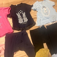 90 100 保育園着　の画像