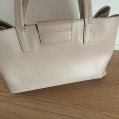FURLAトートバッグの画像