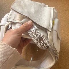 マーシャルワールド Ｋプロテクターヘッドガード　の画像