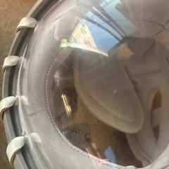 マーシャルワールド Ｋプロテクターヘッドガード　の画像