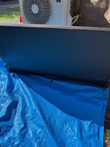 新品未使用　ダイハツ 純正 ハイゼット 《 S700V 》 リアシート