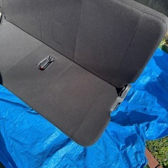 新品未使用　ダイハツ 純正 ハイゼット 《 S700V 》 リアシート 
の画像