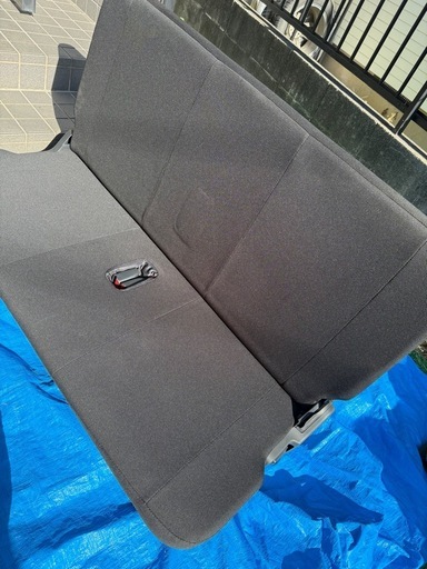 新品未使用　ダイハツ 純正 ハイゼット 《 S700V 》 リアシート