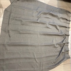 カーテンの画像