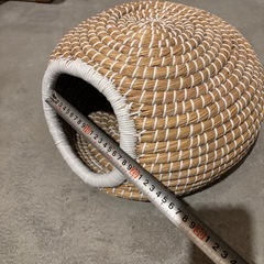 猫ハウスの画像