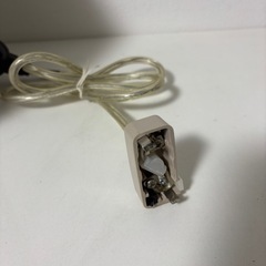 IKEA イケア ペンダントライト 照明 天井照明 ライト アンティーク風 ホワイト 電球 mw0855の画像