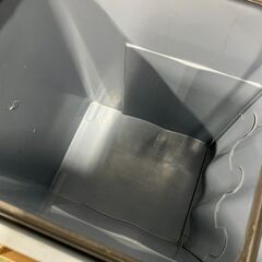 Tenma 天馬 収納ボックス 107L ストッカー ごみ箱 プラスチック製 幅81cm×奥行37cm×高さ53cm の画像