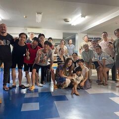 シェアハウス管理人の画像