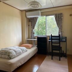 シェアハウス管理人の画像