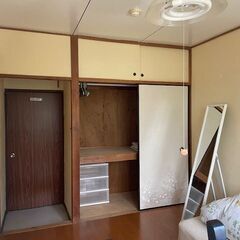 シェアハウス管理人の画像