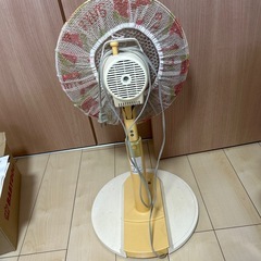 扇風機の画像