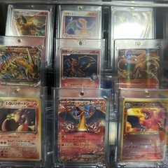 ダイソーコレクションケース+ローダースタンドの画像