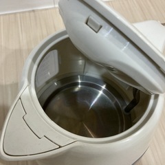 no.12 dretec ポット　18年製　 の画像