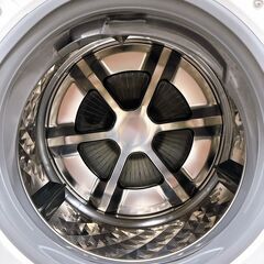 B11051 パナソニック 11.0kg ドラム式洗濯機 大型 小型 一人暮らしの画像