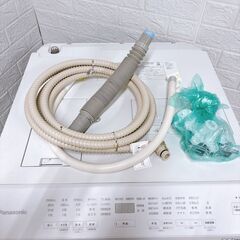 B11051 パナソニック 11.0kg ドラム式洗濯機 大型 小型 一人暮らしの画像