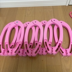 布団たたき、ピンチせセットの画像