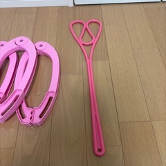 布団たたき、ピンチせセットの画像