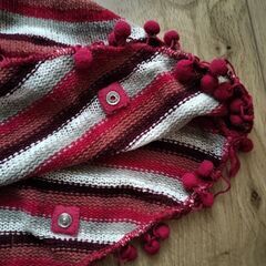 ポンチョ ８０ｃｍの画像