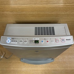 ⭐︎h31【リンナイ 都市ガスヒーター】RC-F3504ACP-1の画像