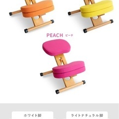  プロポーションチェア 子供椅子 学習椅子 子供イス 学習イス 学習チェア 椅子 チェア クッション付き カラフル キッズ キッズチェア CH-889CK 宮武製作所の画像