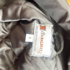 Lamborghini メカニックジャンパーの画像