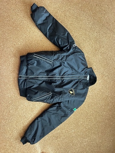 Lamborghini メカニックジャンパー