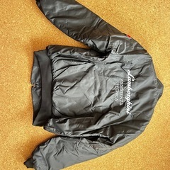 Lamborghini メカニックジャンパーの画像