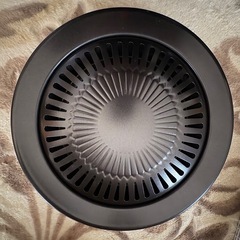 焼き肉グリルの画像