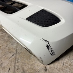 ダイハツ　ミラ　l275 l285 フロントバンパーの画像