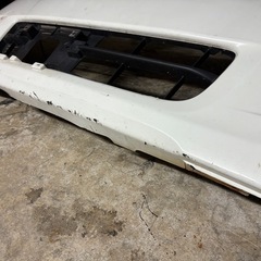 ダイハツ　ミラ　l275 l285 フロントバンパーの画像