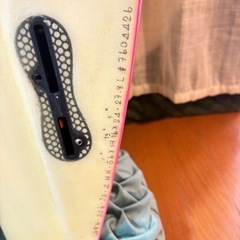 ファイヤーワイヤー　サーフボード　グロワー　ロブマチャドの画像