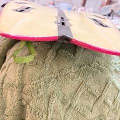 ファイヤーワイヤー　サーフボード　グロワー　ロブマチャドの画像