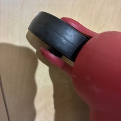 キャリーケース美品の画像