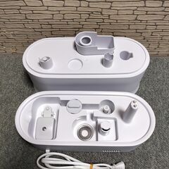 LUMINA LEDハイブリッド加湿器 ルミナの画像