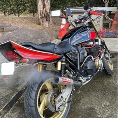 XJR 400の画像
