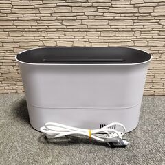 LUMINA LEDハイブリッド加湿器 ルミナの画像