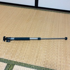 velbon 雲台+ ハクバ一脚セットの画像