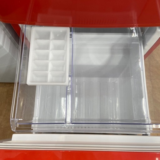 【来店いただける方限定】2ドア冷蔵庫 149L【トレファク摂津店】